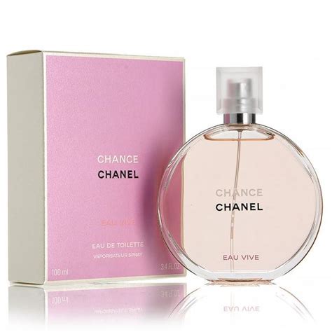 chanel chance perfume price in dubai